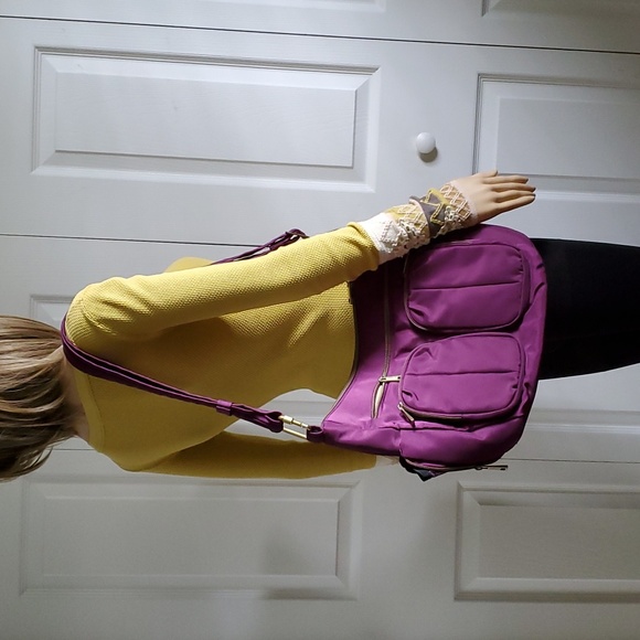 TRAVELON crossbody bag - Picture 4 of 10